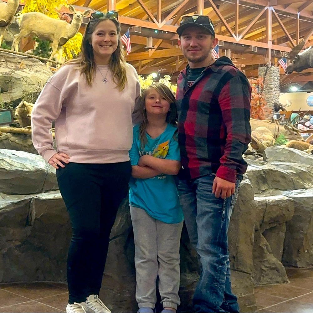 Meet your Posher, Kortnee